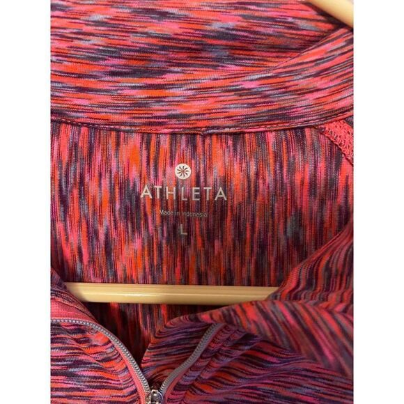 Athleta Top (SZ L) - Picture 2 of 4